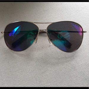 Cole haan aviators
